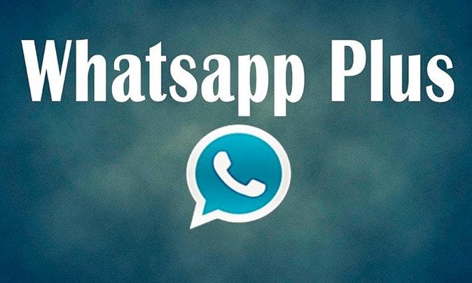 whatsapp plus