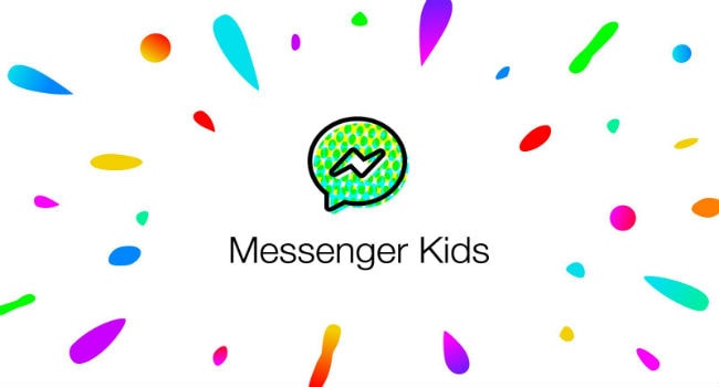 messenger kids