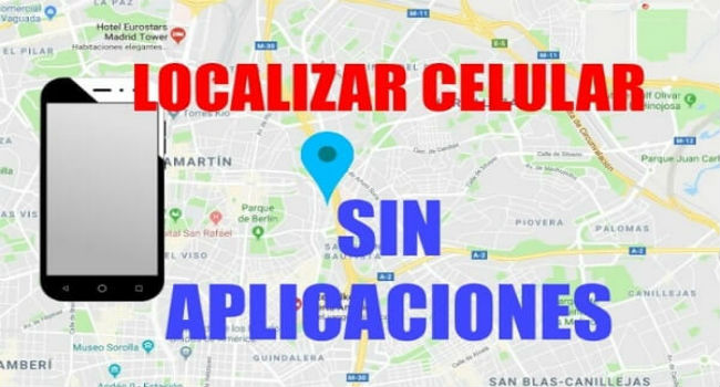 aprende a rastrear un celular