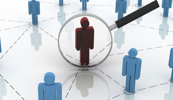 como rastrear una persona