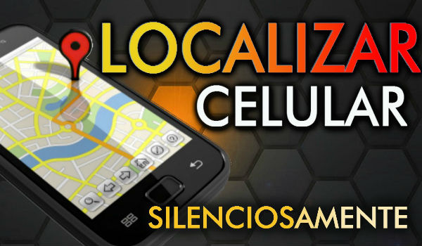 localizar celular