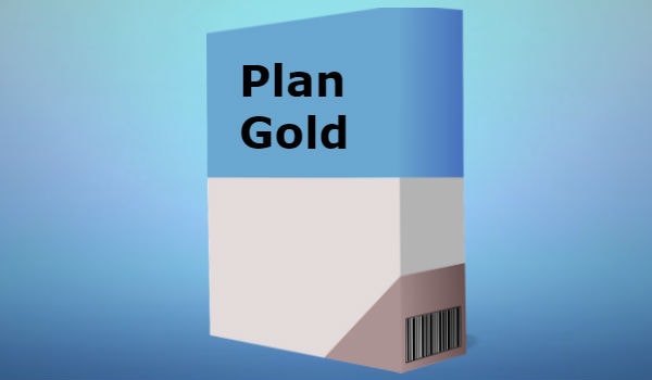 plan gold