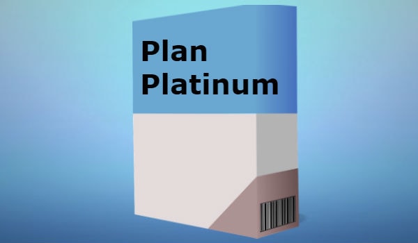 plan platinum