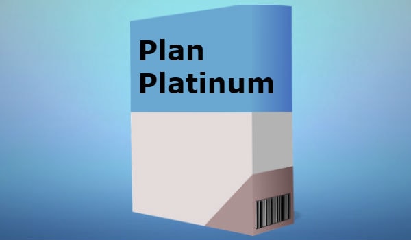 plan platinum