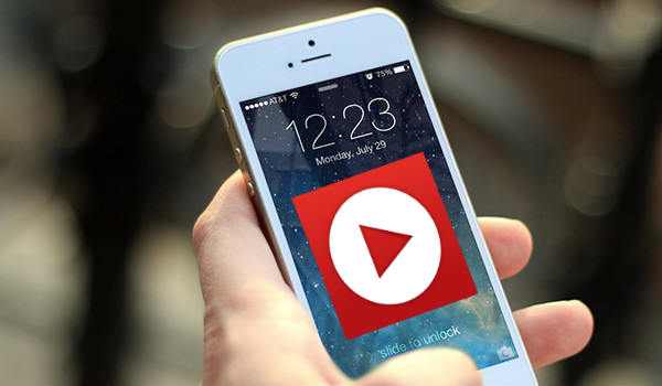 Rastrear un Celular con Youtube